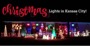 94 Christmas Light Displays In Kansas City For 2019 Christmas Light Displays Best Christmas Lights Holiday Lights Display