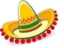 Sombrero Mexican Hat Clip Art Mexican Hat Free Clip Art Mexican Party Theme