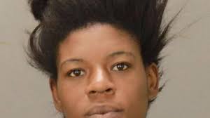 Woman pleads not guilty to assaulting man