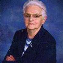 Loree Tumbleson Obituary 2012