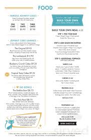 And have good conversation and coffee. Cultiva East Campus Menu In Lincoln Nebraska Usa