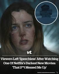 One of Netflix's best horrors in years 😱 Read more:  https://vt.co/entertainment/film-tv/viewers-left-speechless-after-watching-one-of-netflixs-darkest-new-movies?utm_source=vt&utm_medium=picturepost