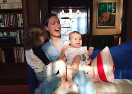 Olivia wilde and jason sudeikis just announced the birth of their second child, a daughter, on instagram with an adorable snap. Olivia Wilde And Jason Sudeikis 039 Kids Are Getting So Big What A Beautiful Family Via Her Instagram Instyle Scoopnest