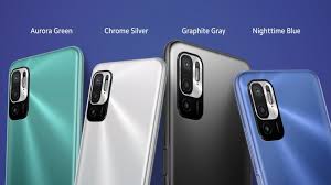 Огляд смартфонів redmi note 10 5g та redmi note 10s | топчики 2021. Redmi Note 10 5g Archives Xiaomi Review