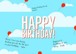 ✓ free for commercial use ✓ high quality images. Free Group Birthday Card Templates Adobe Spark
