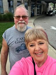 Castos Greenhouses Ravenswood West Virginia