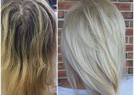 Wondering how some people have perfectly bleacher hair always. 10 Of The Best Hair Bleach Kits You Can Use At Home