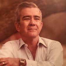 John Broussard Obituary October 27, 2020