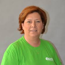 Administrative Building