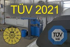 Die adac juristen sagen wann die nächste überprüfung zu absolvieren ist, steht in der zulassungsbescheinigung teil i (früher. Was Kostet Der Tuv 2021 Diese Kosten Entstehen Was Kostet