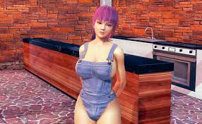 Customize npcs with a rich suite of character creation tools, then watch as they think, learn, and love. Ai Ayane Roy12 Mods