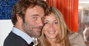 View helene rolles' profile on linkedin, the world's largest professional community. Patrick Puydebat And Helene Rolles Dating Gossip News Photos