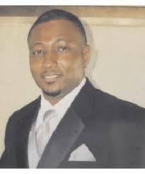 Roderick Barnes Obituary (1970