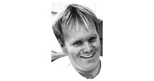 Edward Hinkson Obituary (2017)