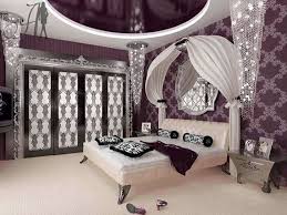 Glamor Bedroom Interior Decorating By Art Deco All Dreaming Glamourous Bedroom Art Nouveau Bedroom Interior Decoration Bedroom