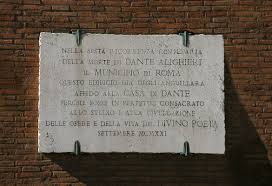 Casa Di Dante