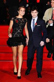 Emma Watson N Denial Redcliff Daniel Radcliffe Harry Potter Daniel Radcliffe Harry Potter Actors
