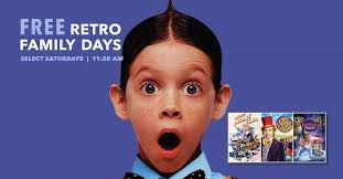Tomorrow (Saturday, July 27), Carolina Theatre in Durham is showing The  Little Rascals as part of its free Retro Family Days film series. Free  tickets will be available at the box office