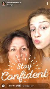 Anna Lemaster's Instagram, Twitter & Facebook