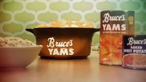 And when i say irresistible, i mean i can devour half a batch of. Bruce S Yams Yam Right Youtube