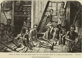 Slavery Images