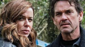 The Crow Girl (TV Series 2025– )