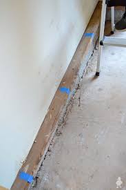 How to Add Sound Dampening without Removing Drywall • Ugly Duckling House