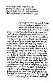 Tu sais combien de gens ratent la bonne personne à cause de textos ? The Project Gutenberg Ebook Of The Epistle Of Othea To Hector By Stephen Scrope