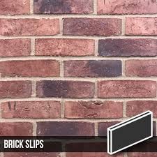 The red power bricks are now called pink brings, but are also known as gwenpool bricks. Urban Weathered Red Bricks Slips