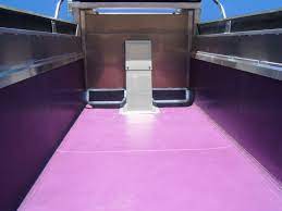 Dyna Flo A 1 Uhmw Asphalt Liner End Dump Liners