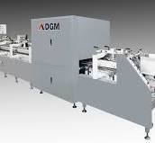 China Carton Making Machine In China Manufacturers and ...