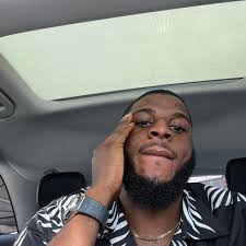 Edison Calvani Yakubu