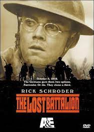 El Batallon Perdido Tv 2001 Filmaffinity