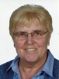 Sandhäuser Altgemeinderätin Inge Herzog feierte ihren 75. Geburtstag