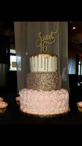 Today is a very special day because it is the day when i first. 15 Sweet 16 Cake Ideas