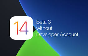 Download Ios 14 Beta 3 Without Developer Account For Free