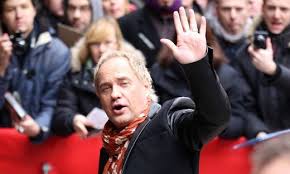 7.1.1956 (64 let) biblis, hessen, západní německo. Kein Grosser Rummel Bei Den Ochsenknechts Stehen Gleich Zwei Hochzeiten An Kleinezeitung At