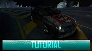 Tutorial How To Use Vinyl Manager Nfs World Youtube