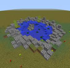 Many people asked us to teach them how to make the pond that appeared in some of our videos, so here it's!if you enjoyed, leave a like and subscribe to suppo. Asian Pond Garden 3 Blueprints For Minecraft Houses Castles Towers And More Grabcraft