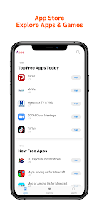 Links on android authority may earn us a commission. Download App Store Ios Style Apk Apkfun Com