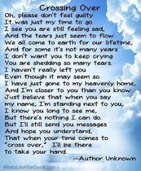 Loved Ones Meeting Us In Heaven Quotes Google Search Grief Quotes Quotes Funeral Poems