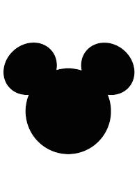 Download Mickey Head Free Mickey Head Png Transparent Images 41837 Pngio