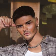 Abraham Mateo
