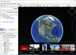 · full hd+ 3d globe . Google Earth Pro 7 3 0 3832 Neowin