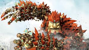 Is Knack 2 In The Works Wallpaper Home Wall Art Wall Art Decor