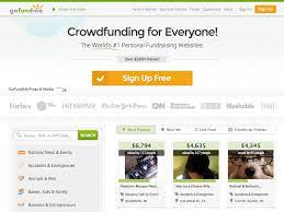 Kickstarter Vs Indiegogo Vs Gofundme Vs Rockethub Crowdfunding Platforms Compared Monetizepros Go Fund Me Personal Fundraising Crowdfunding