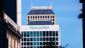 Seacoast national bank florida is located in okeechobee city of florida state. Seacoast Bank Makes Several C Level Shifts In Florida Tampa Bay Business Journal