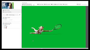 Next, press l on your keyboard to access the lasso tool. Green Screen Removal In Photoshop Youtube