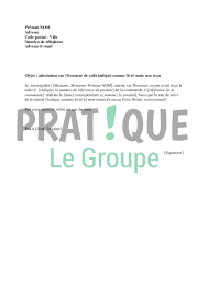 (droit) locution généralement écrite à la fin d'un document avant la signature de son auteur. Modele D Attestation Sur L Honneur Pour Un Colis Livre Mais Non Recu Pratique Fr