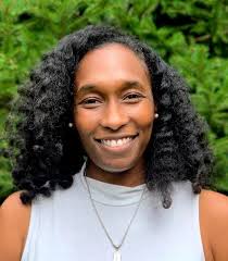 Staff Profile: Jennifer Bailey